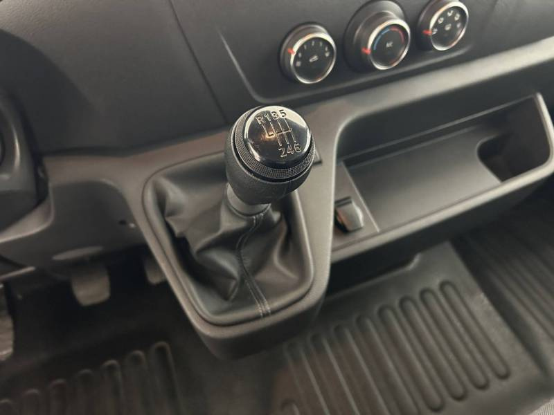 Renault Master III