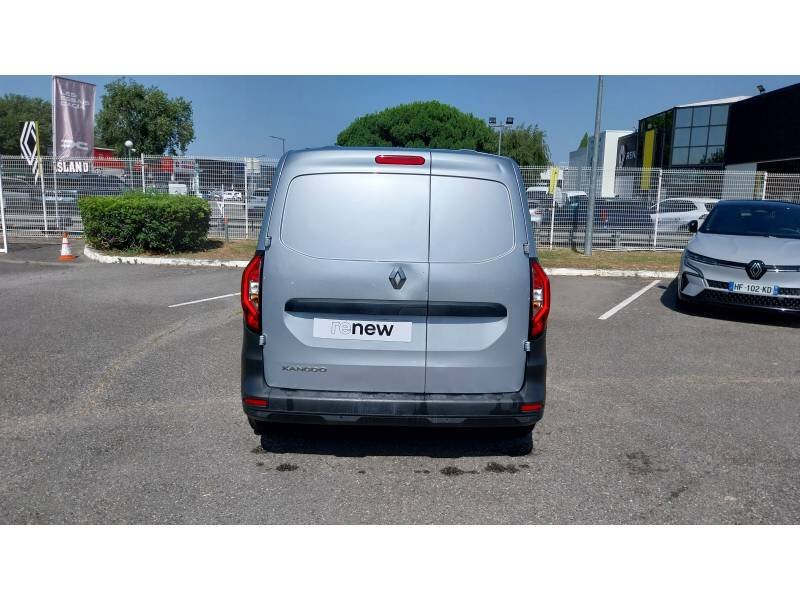 Renault Kangoo VU