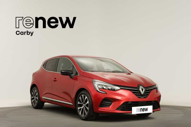 RENAULT Clio Clio 1.0 TCe Techno — photo 2