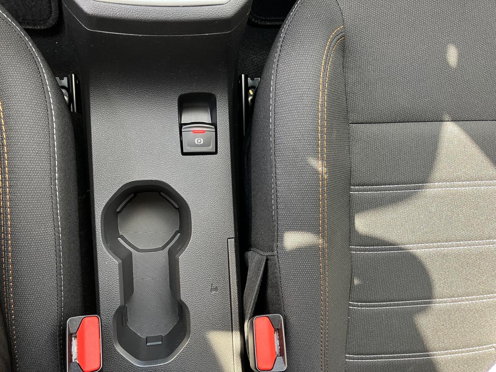 Dacia Sandero – Bild 16