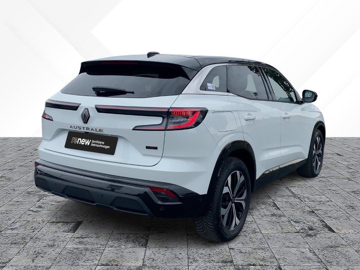 Renault Austral – Bild 4