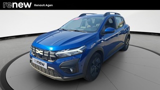 Vehicle 3D Image