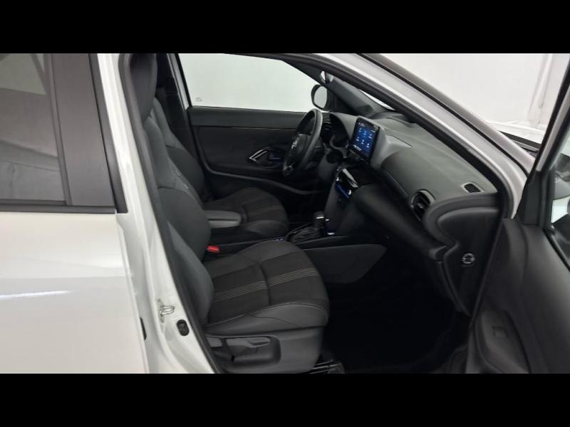 Toyota Yaris Cross Hybride