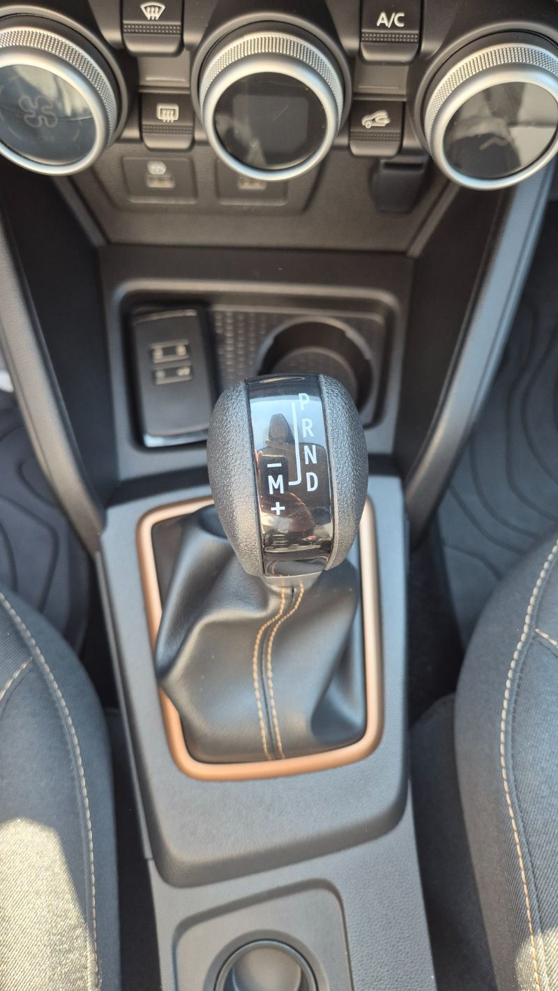 DACIA Duster 2023 — imagine 17