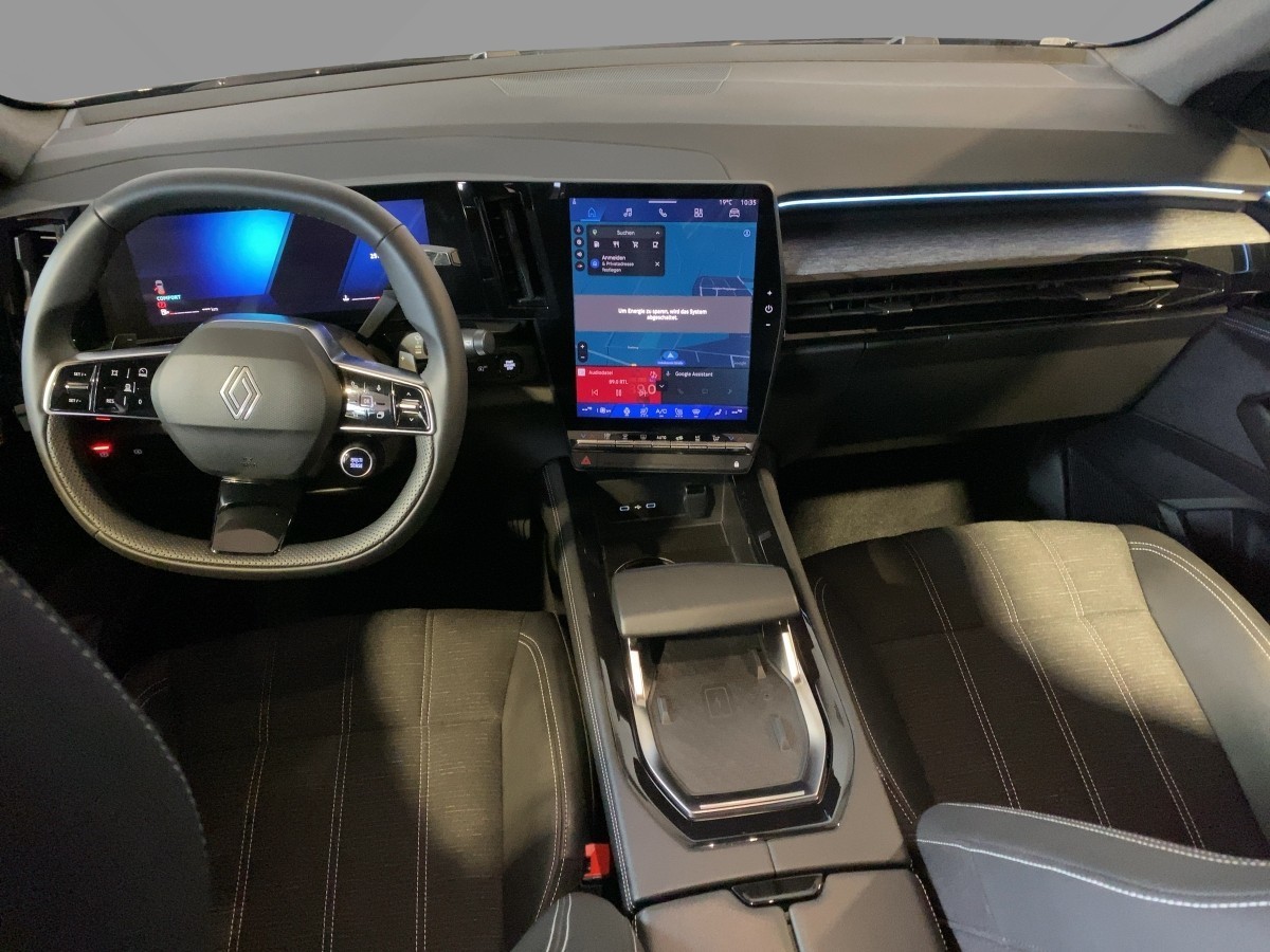Renault Austral – Bild 8