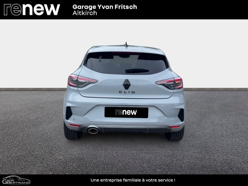 Renault Clio V
