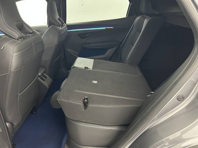 Renault Scenic E-Tech Electrique