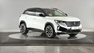 Vehicle 3D Image