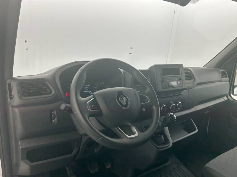 Renault Master III