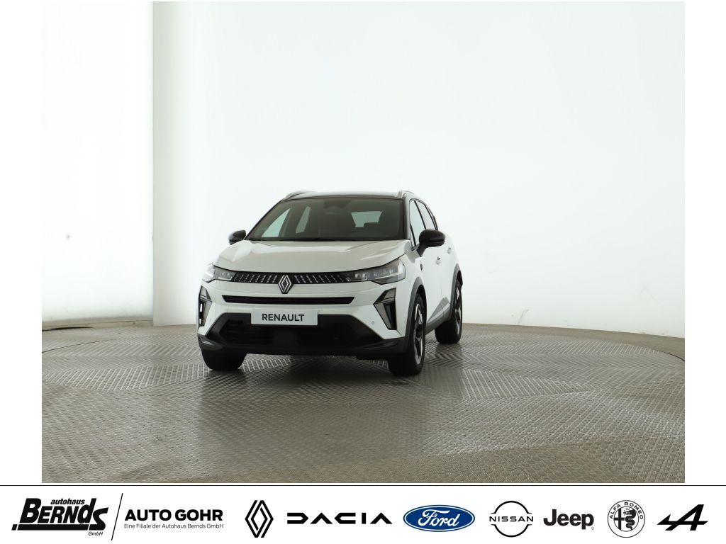 Renault Captur – Bild 20