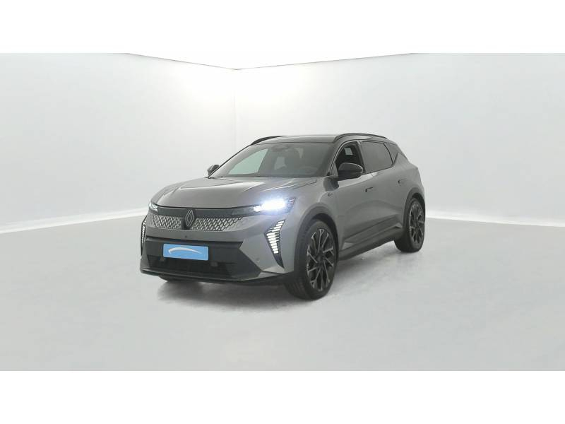 Renault Scenic E-Tech Electrique