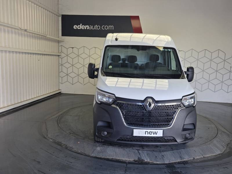Renault Master III