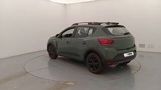 Vehicle 3D Image