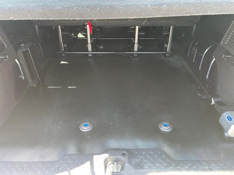 Renault Trafic Combi