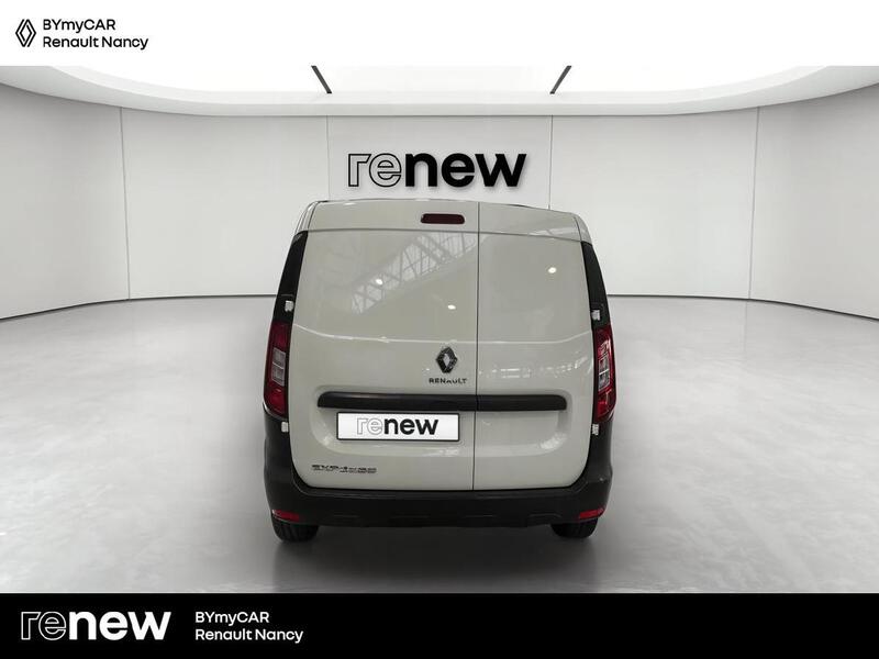Renault Express VAN