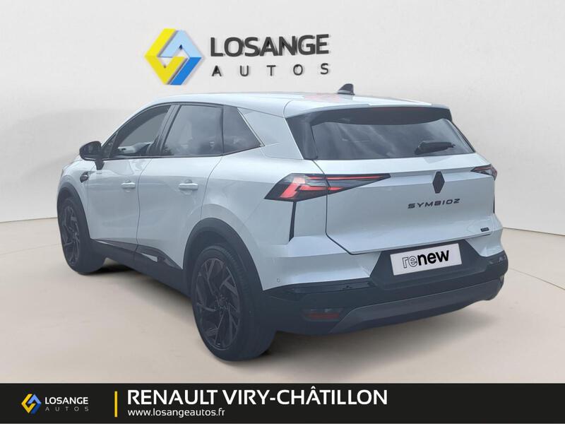 Renault Symbioz
