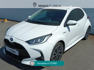 Vehicle 3D Image