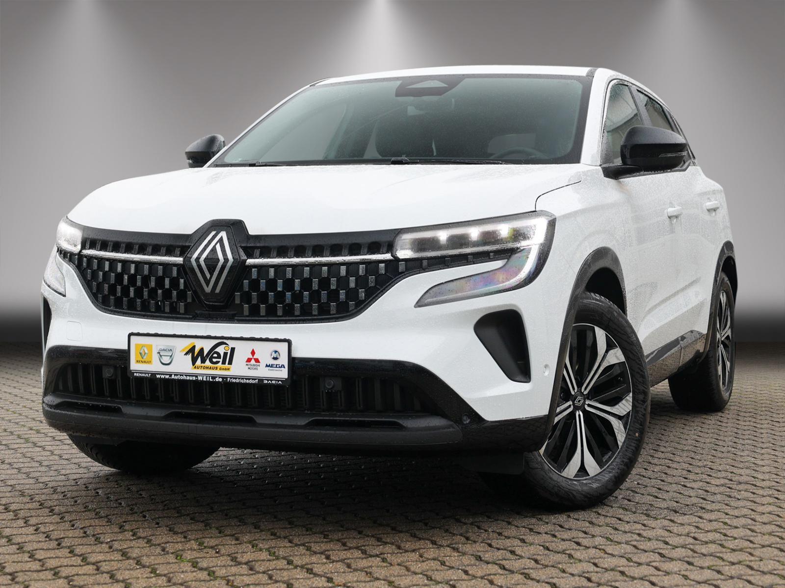 Renault Austral – Bild 2