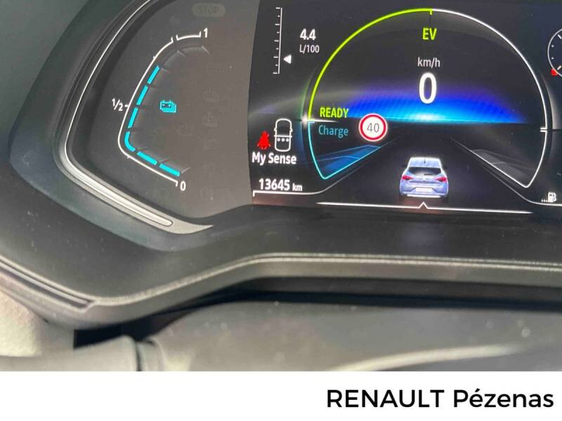 Renault Clio V