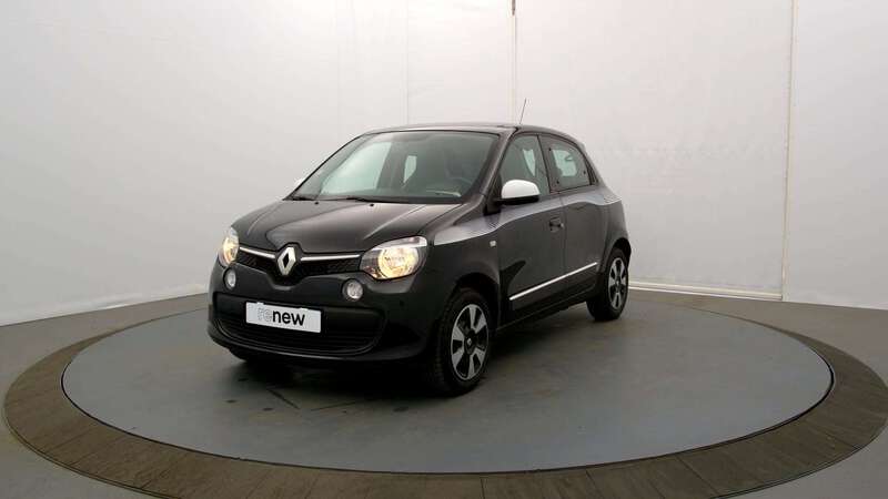 Renault Twingo III