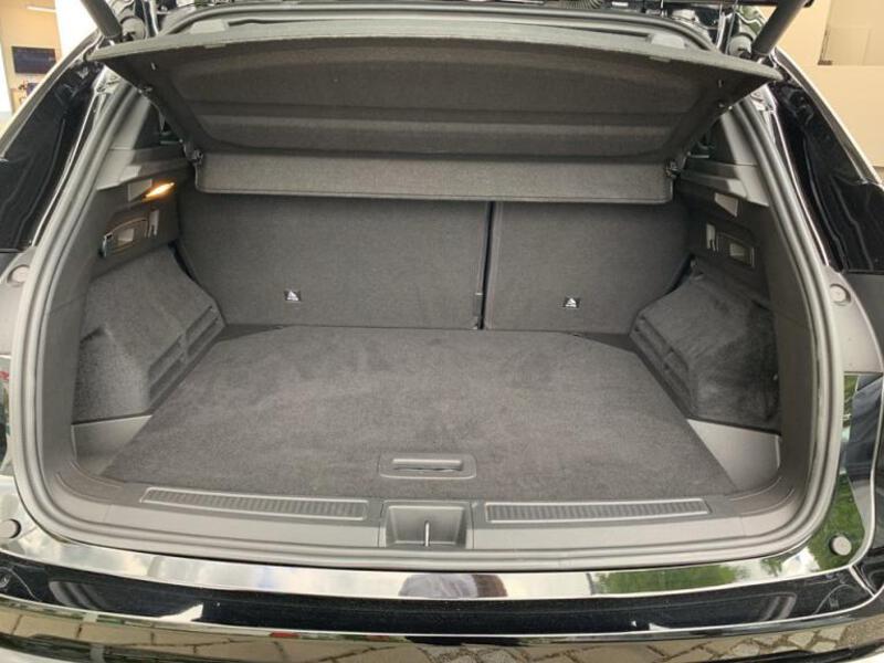 Fahrzeugabbildung Austral Techno Esprit Alpine Bild 12 von 15
