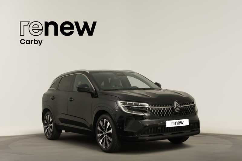 RENAULT Austral Austral 1.3 Mild Hybrid Techno — photo 2