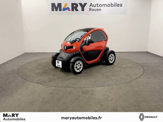 TWIZY