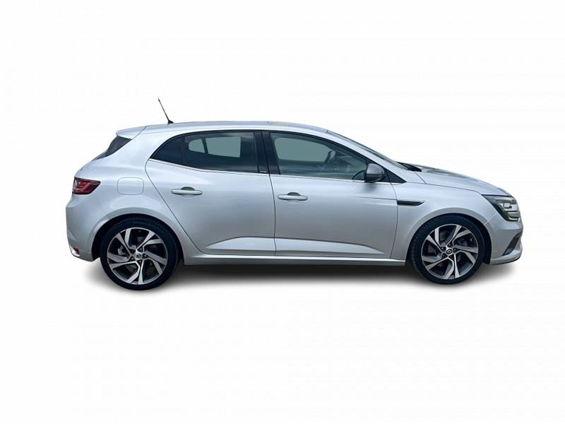 Renault Megane IV Berline
