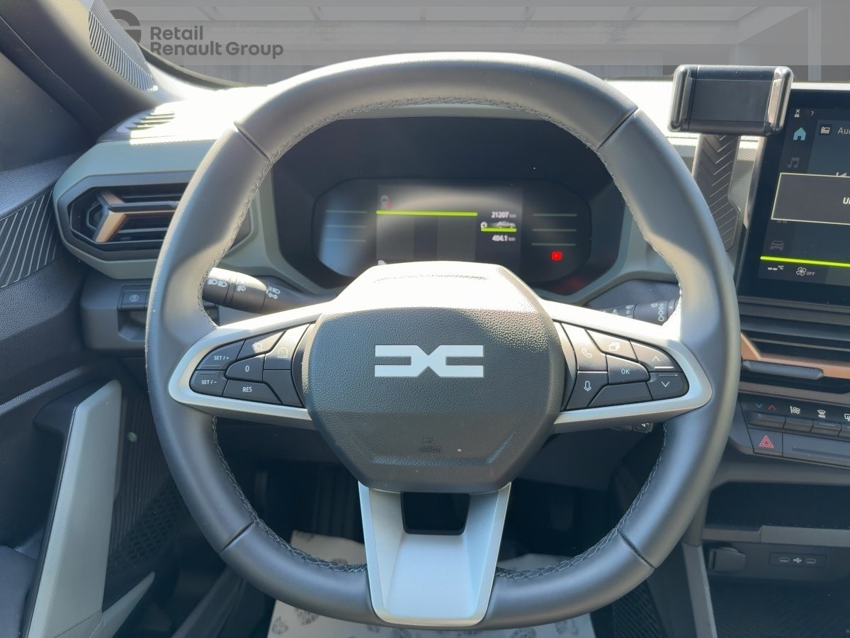 Dacia Duster – Bild 10