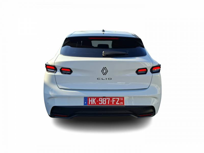 Renault Clio VI
