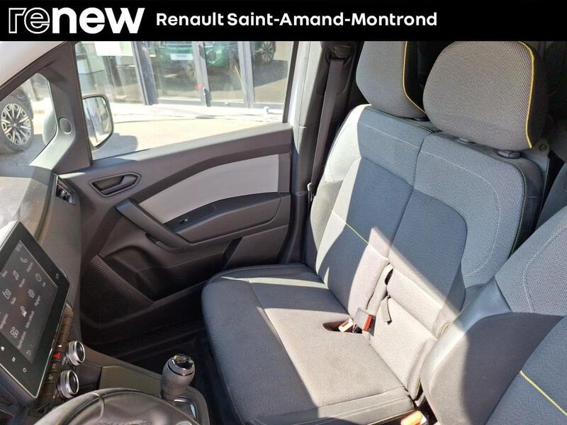 Renault Kangoo VU