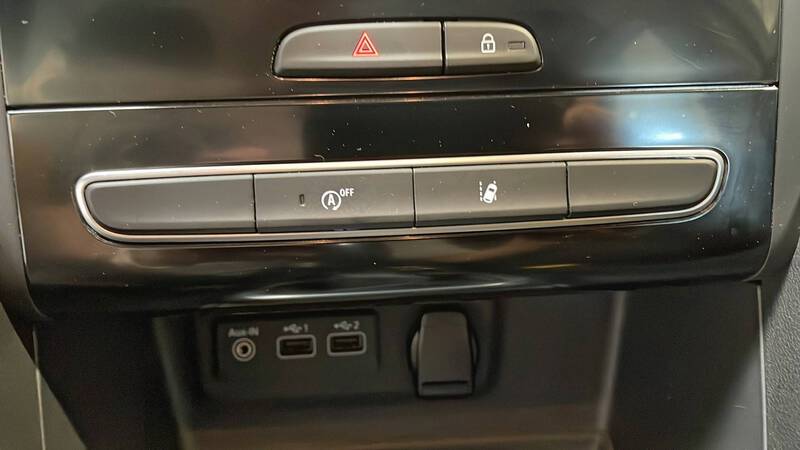 Renault Megane IV Berline