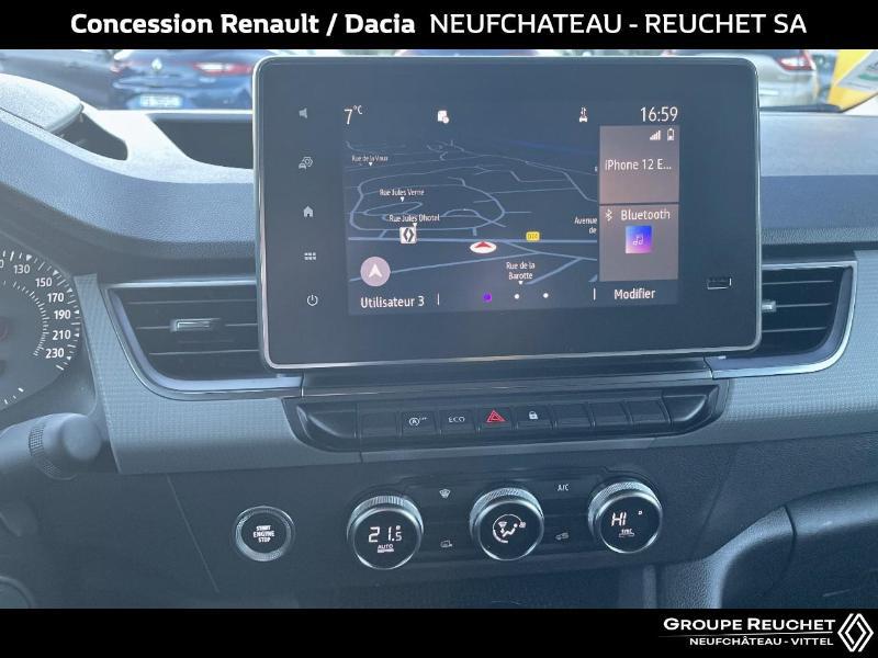 Renault Kangoo VU