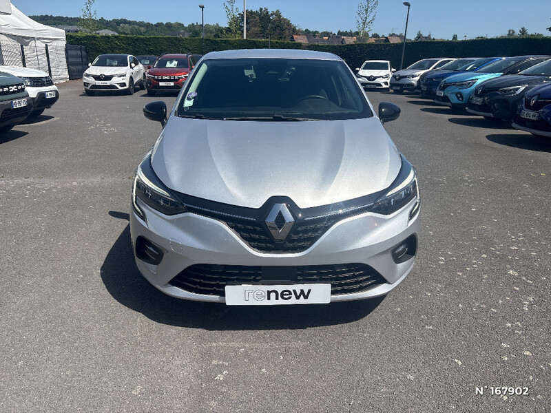 Renault Clio V