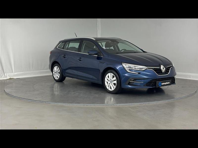 Renault Megane IV Estate