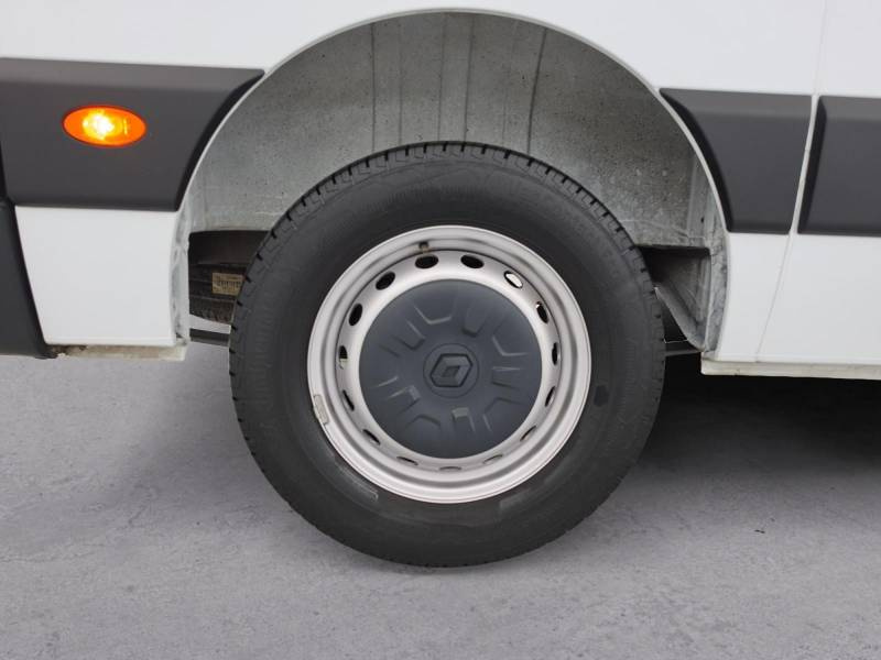 Renault Master III