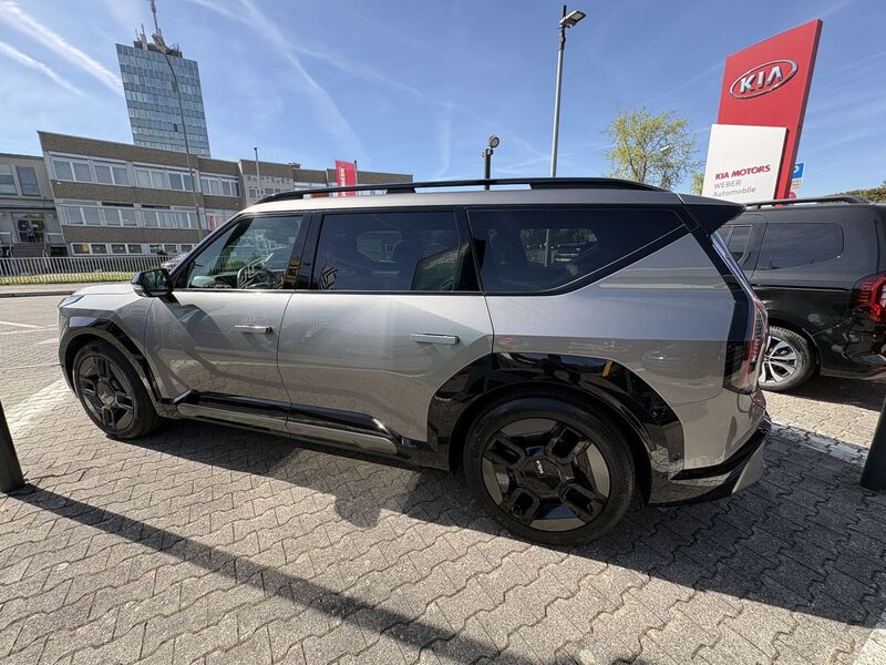 Kia EV9
