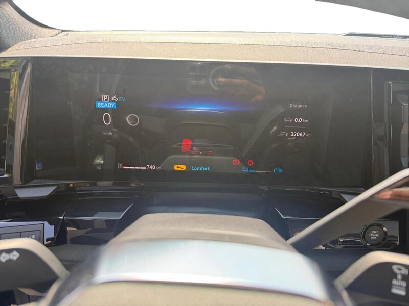 Renault Espace VI