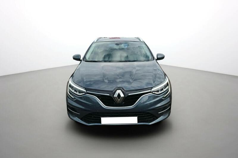 Renault Megane IV Estate