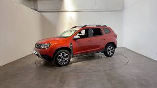 Vehicle 3D Image