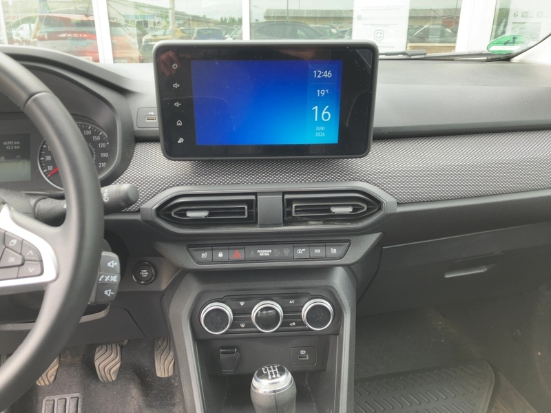 Dacia Jogger