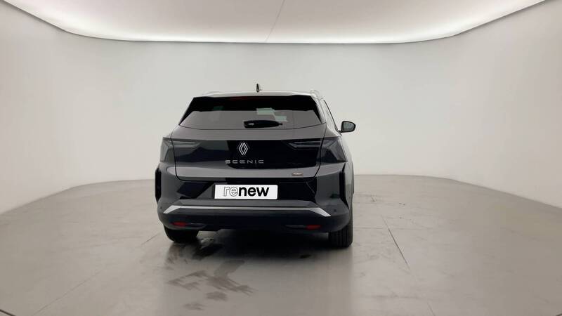 Renault Scenic E-Tech Electrique
