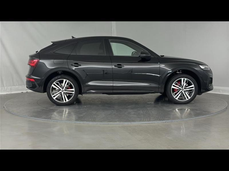 Audi Q5 Sportback