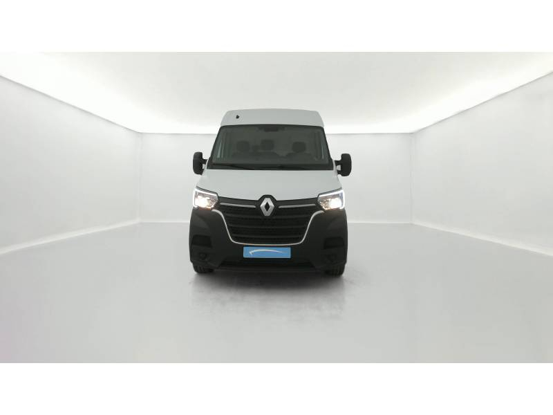 Renault Master III