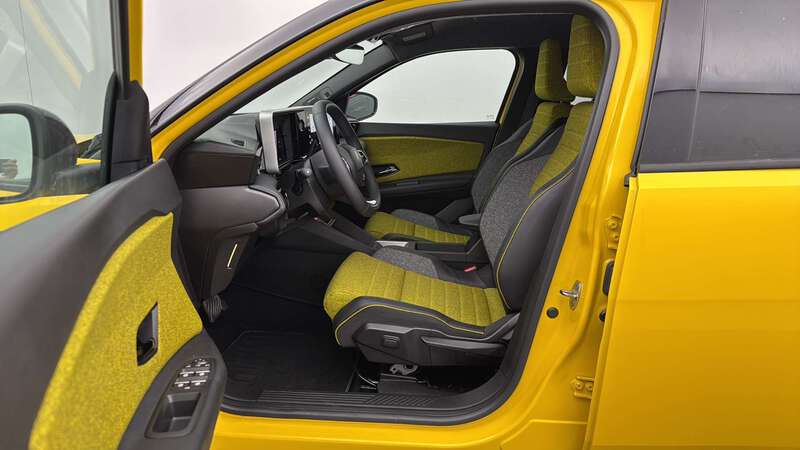 Renault R5 E-Tech Electrique