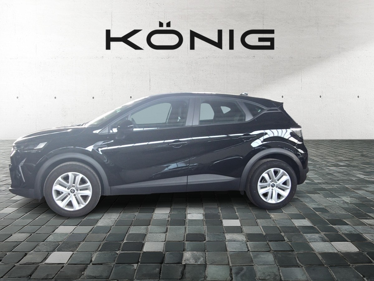 Renault Captur – Bild 2