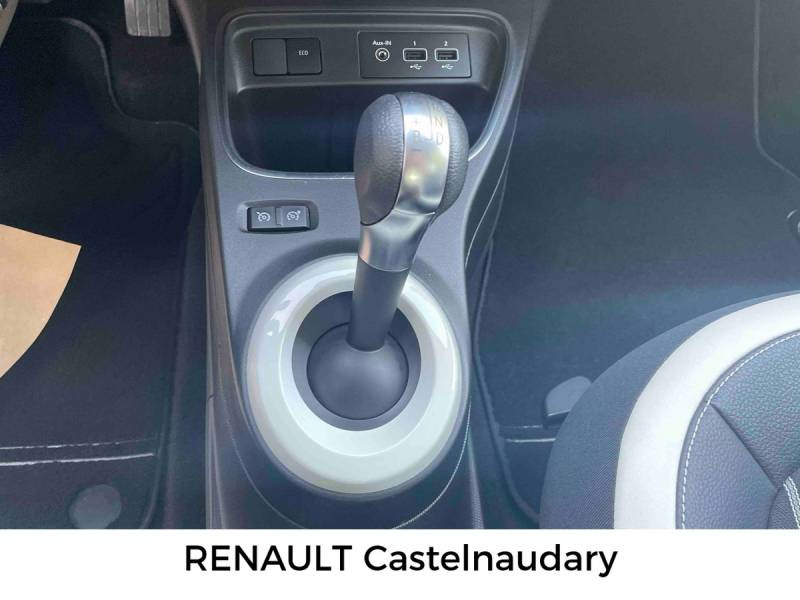 Renault Twingo E-Tech Electrique