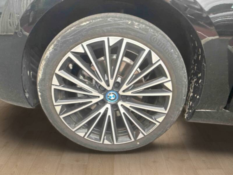 BMW Serie 2 U06