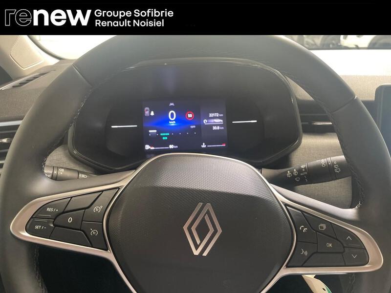 Renault Clio V