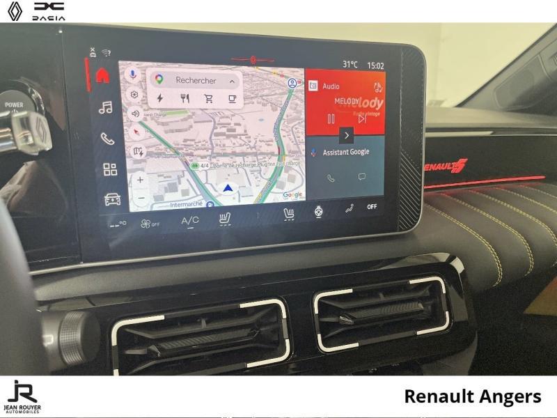 Renault R5 E-Tech Electrique